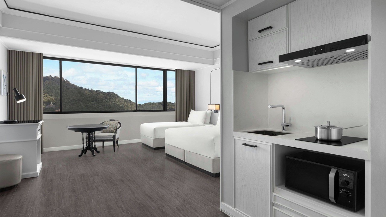 Photo of Bedroom in Talat Yai