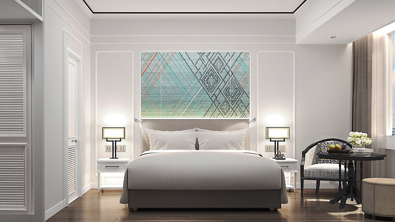 Photo of Bedroom in Talat Yai