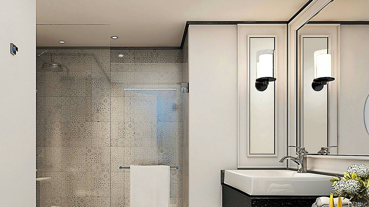 Photo of Bathroom in Talat Yai