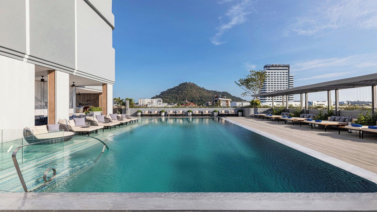 Photo of Outdoor in Talat Yai