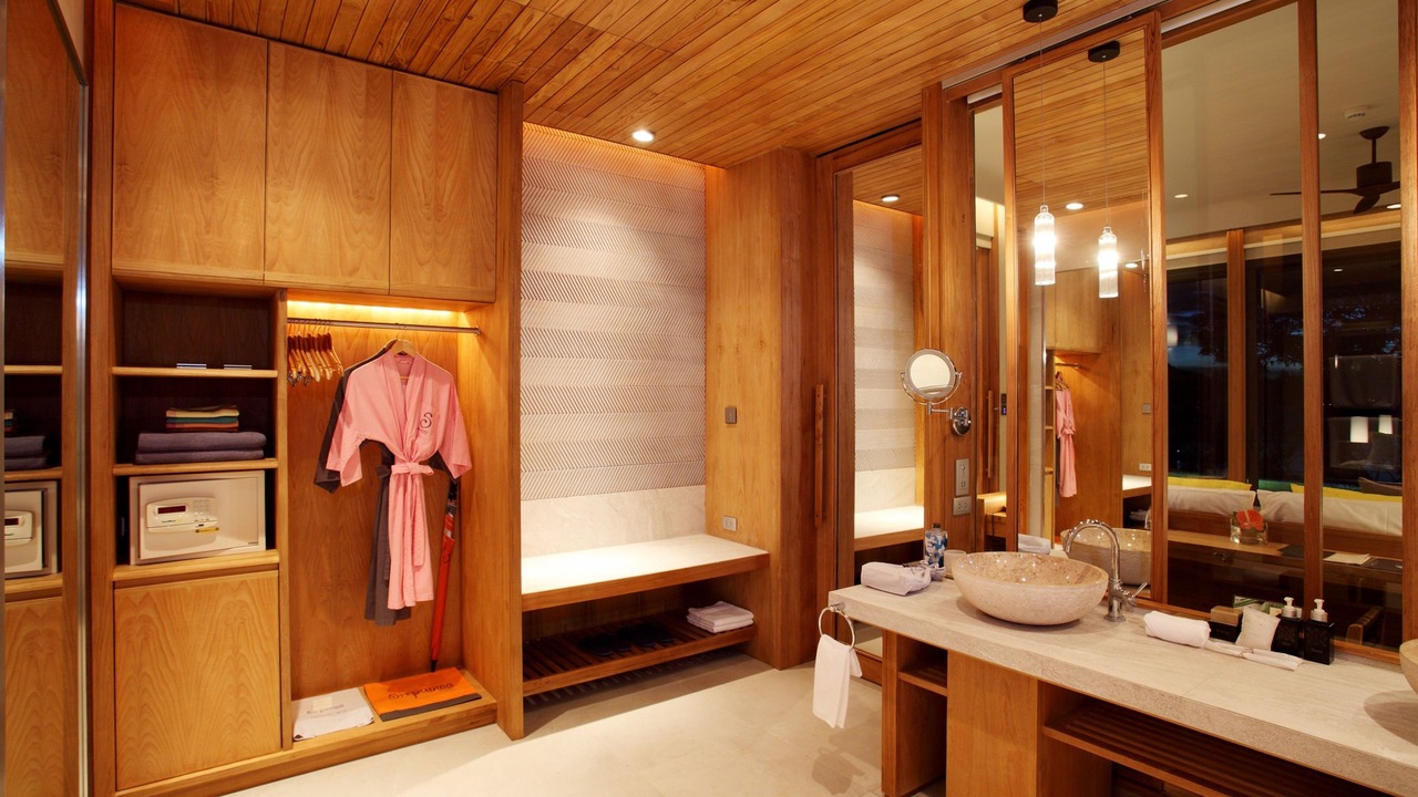 Photo of Bathroom in Wichit