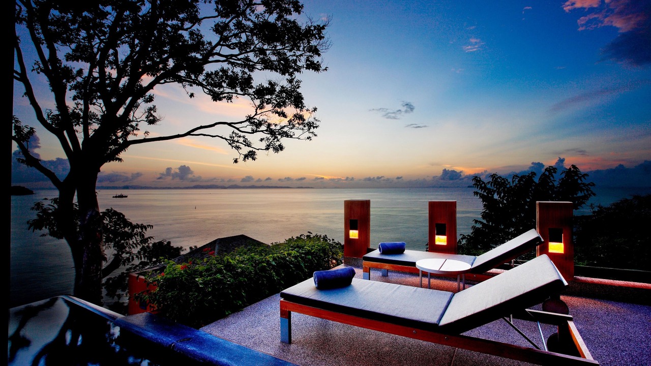 Photo of Patio Balcony in Wichit