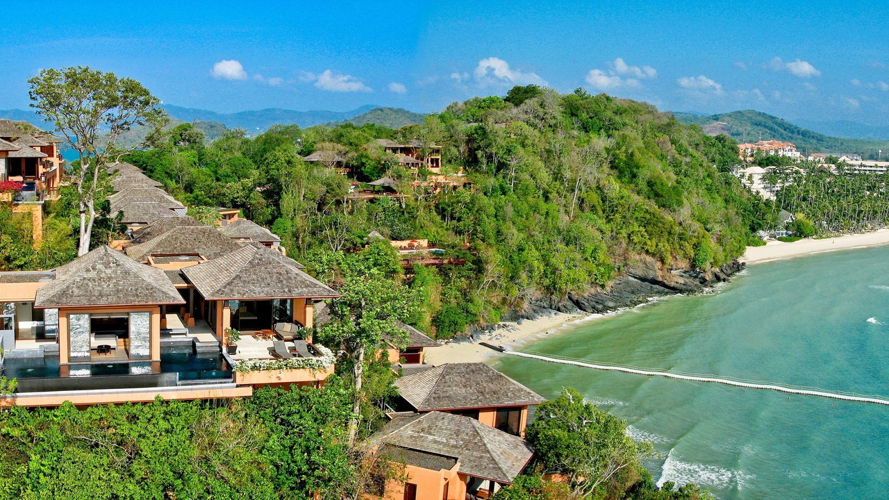 Photo of Outdoor in Wichit