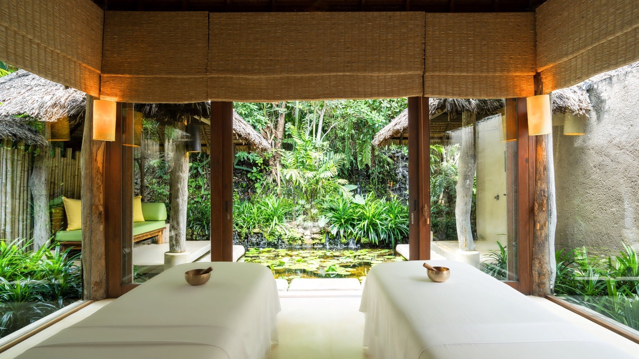 Photo of Bedroom in Ko Yao