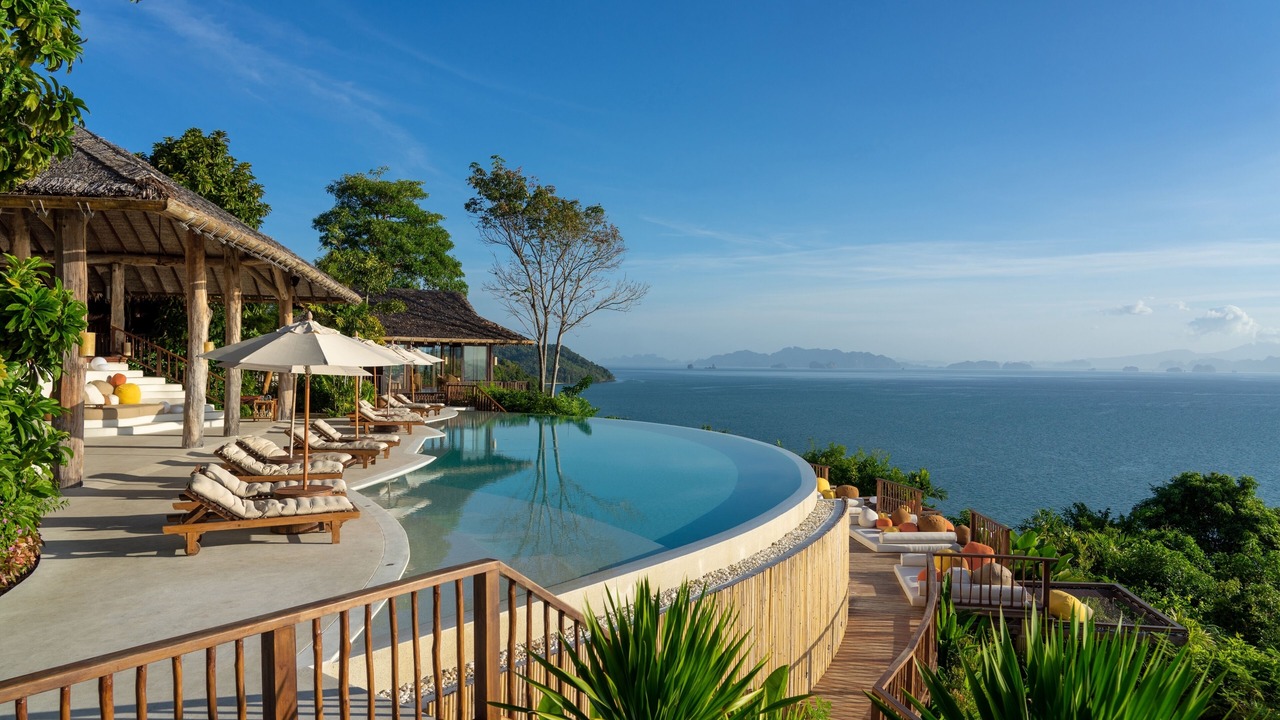 Photo of Outdoor in Ko Yao