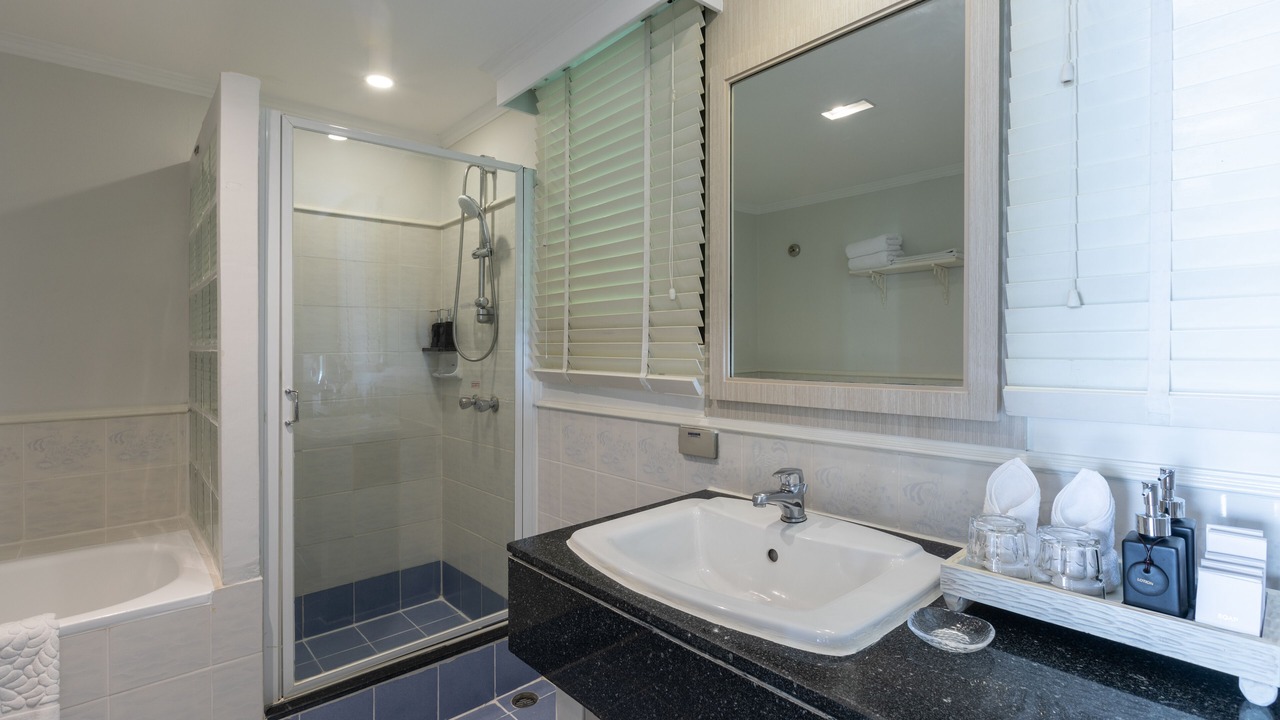 Photo of Bathroom in Wichit