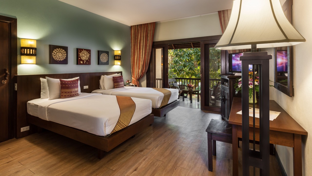 Photo of Outdoor in Chiang Mai