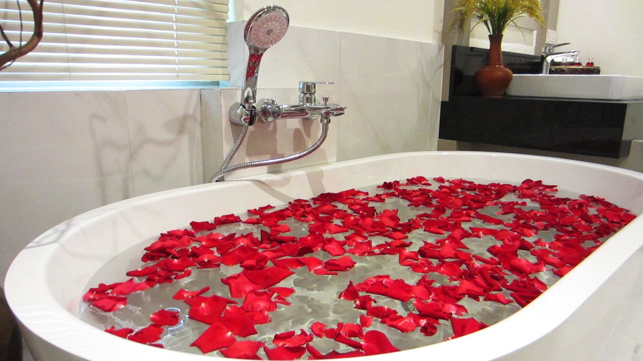 Photo of Bathroom in Chiang Mai