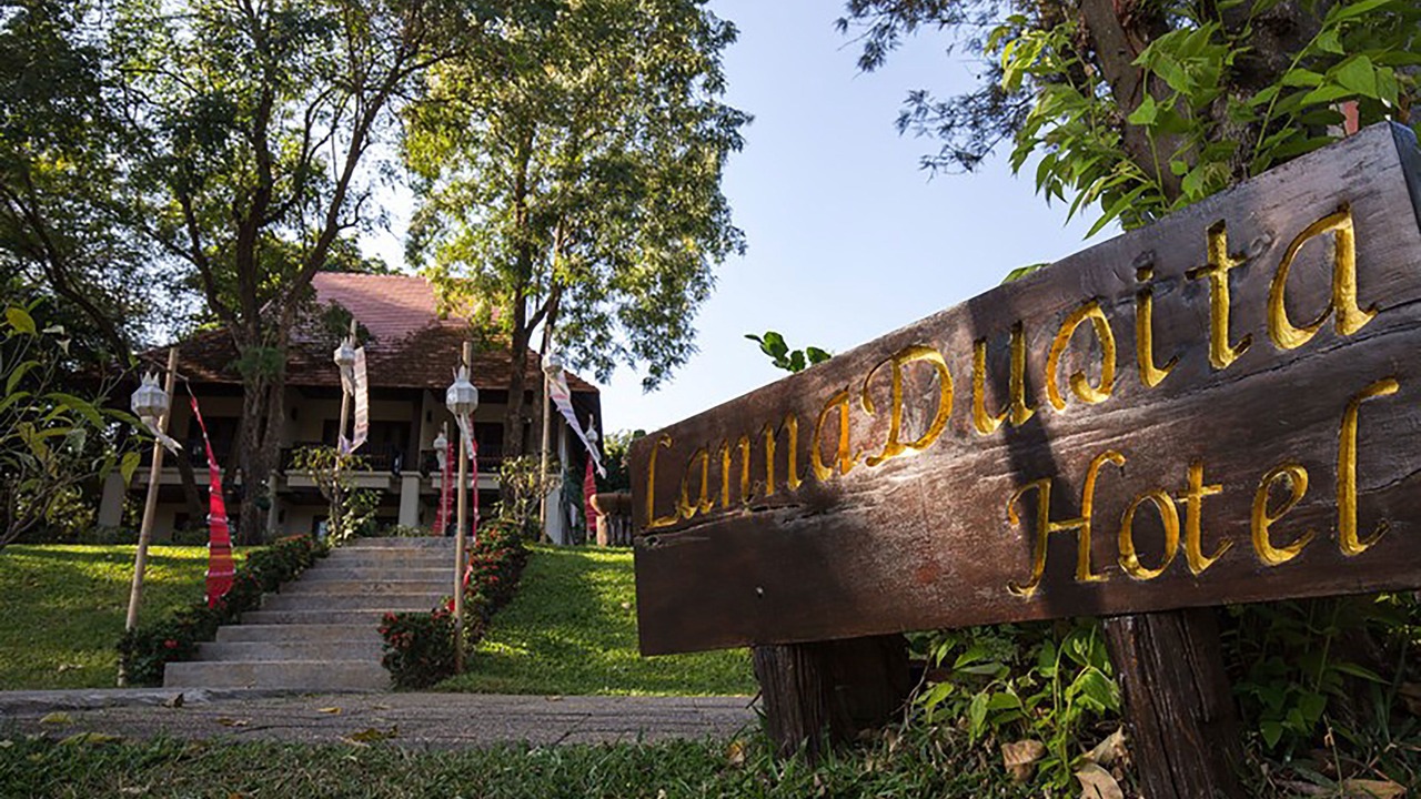 Photo of Outdoor in Chiang Mai