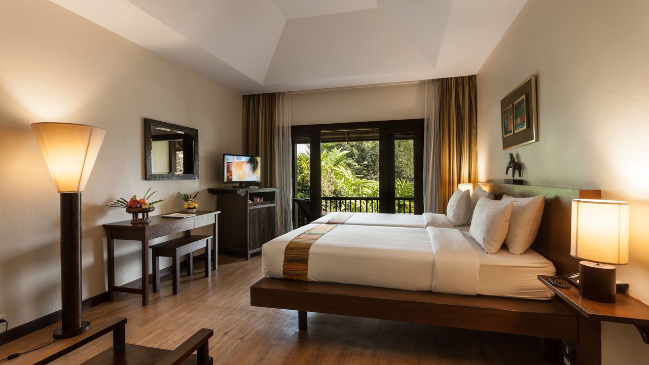 Photo of Bedroom in Chiang Mai