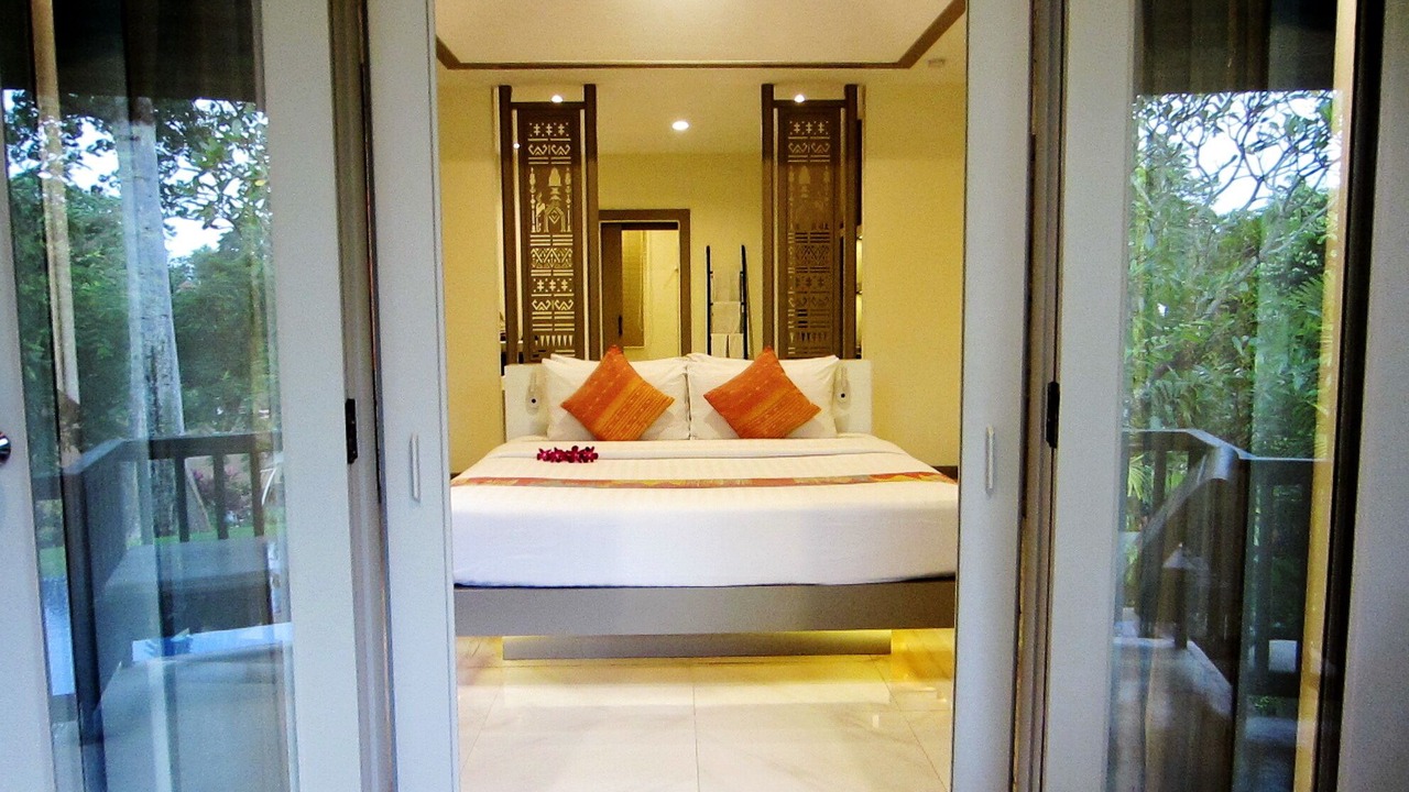 Photo of Bedroom in Chiang Mai