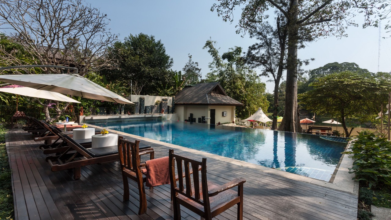 Photo of Outdoor in Chiang Mai