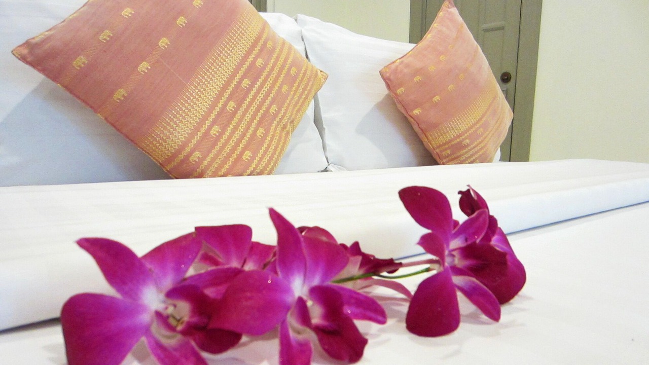 Photo of Bedroom in Chiang Mai