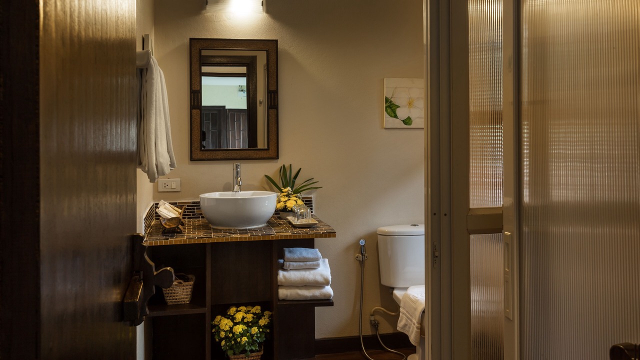 Photo of Bathroom in Chiang Mai