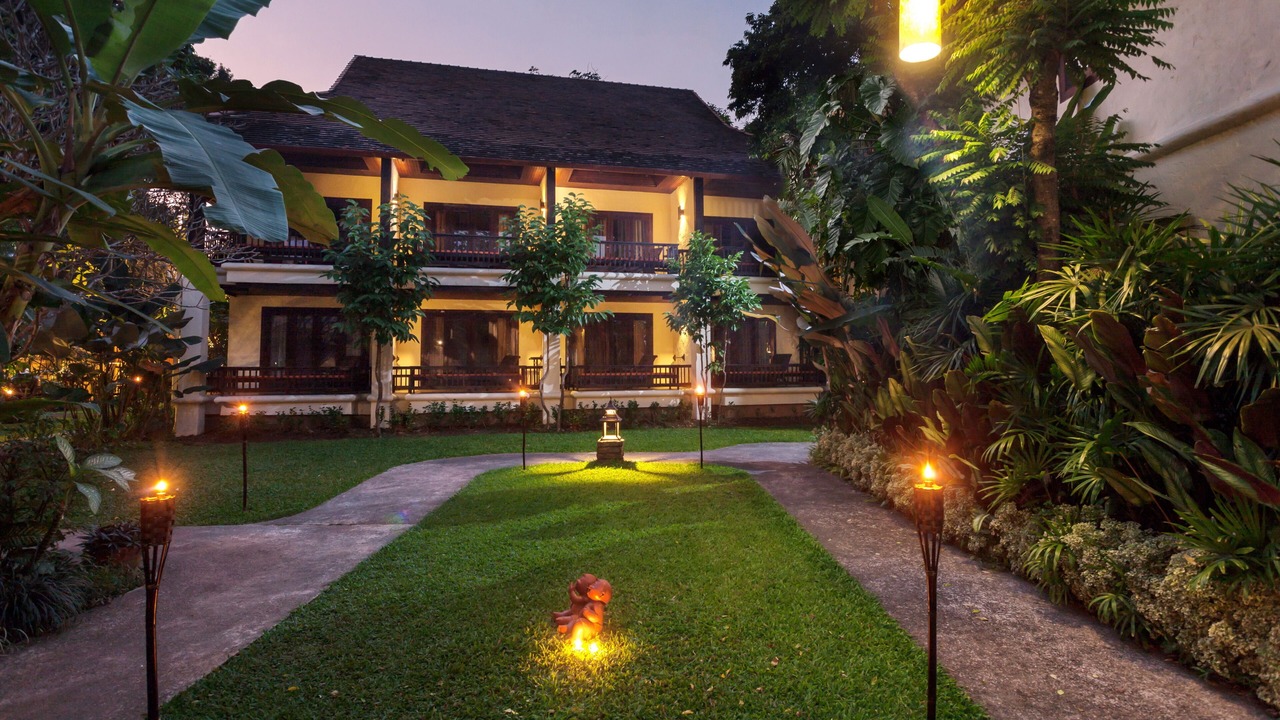 Photo of Outdoor in Chiang Mai