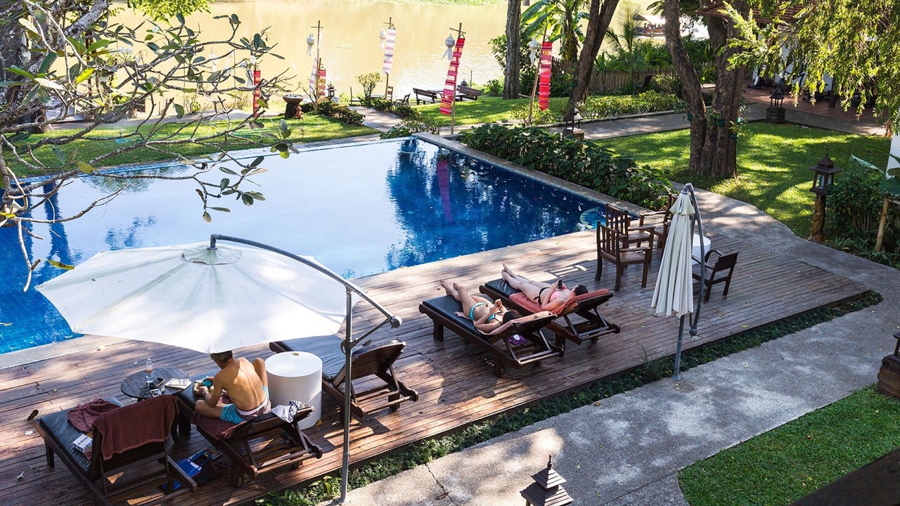 Photo of Outdoor in Chiang Mai