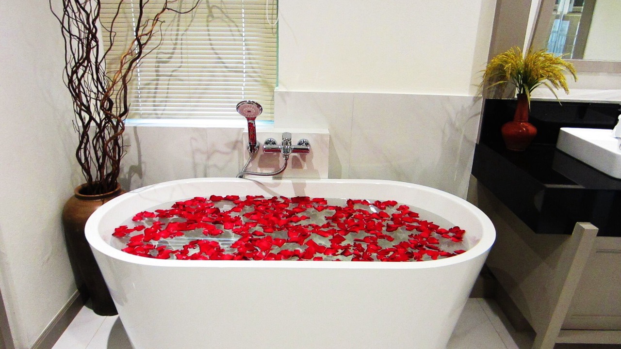 Photo of Bathroom in Chiang Mai