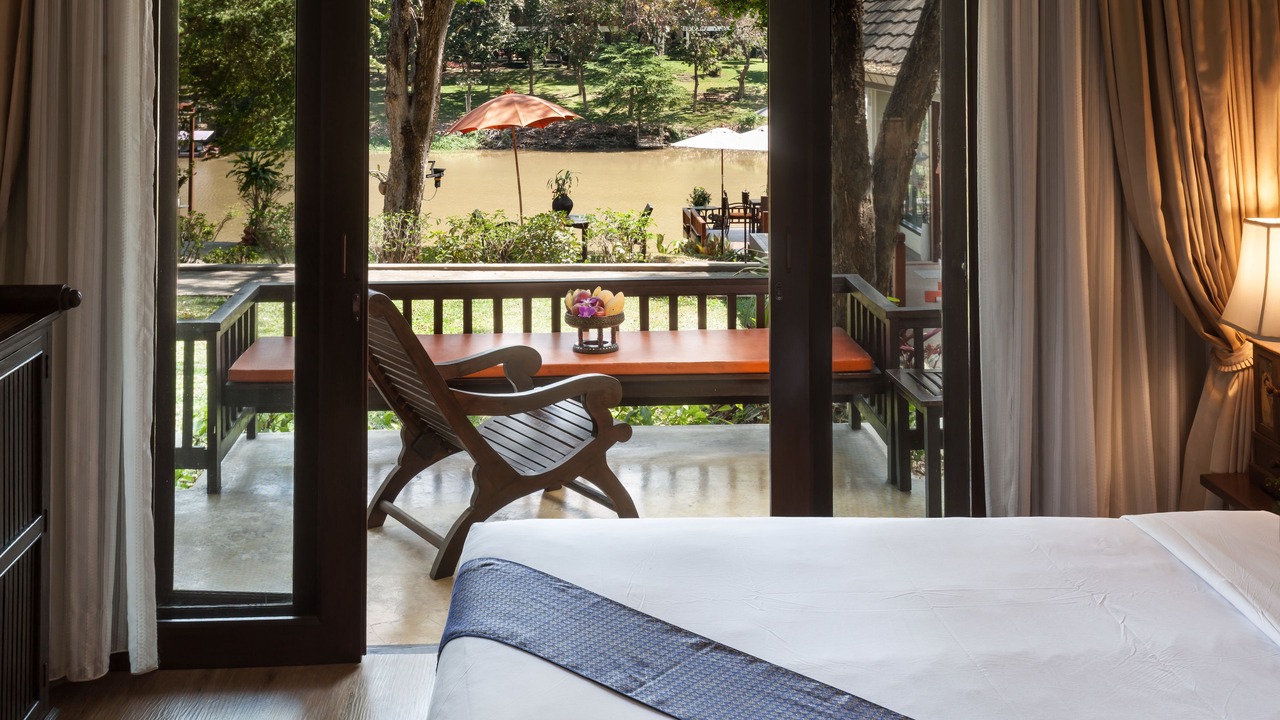 Photo of Bedroom in Chiang Mai