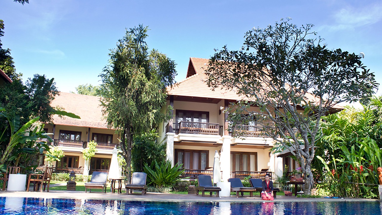 Photo of Outdoor in Chiang Mai