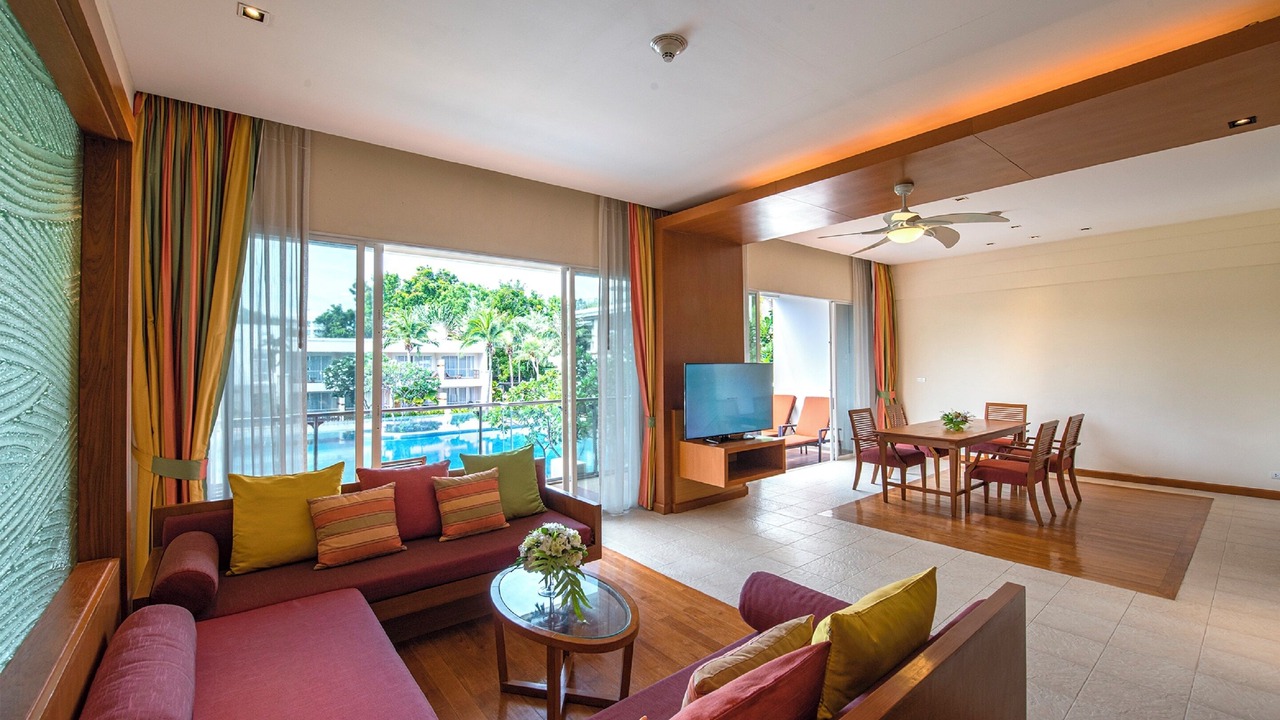 Photo of Bedroom in Hua Hin