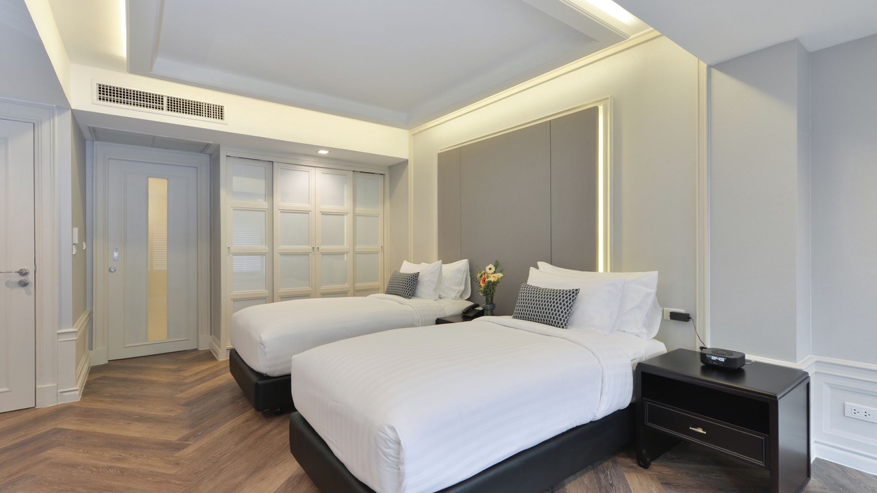 Photo of Bedroom in Wattana