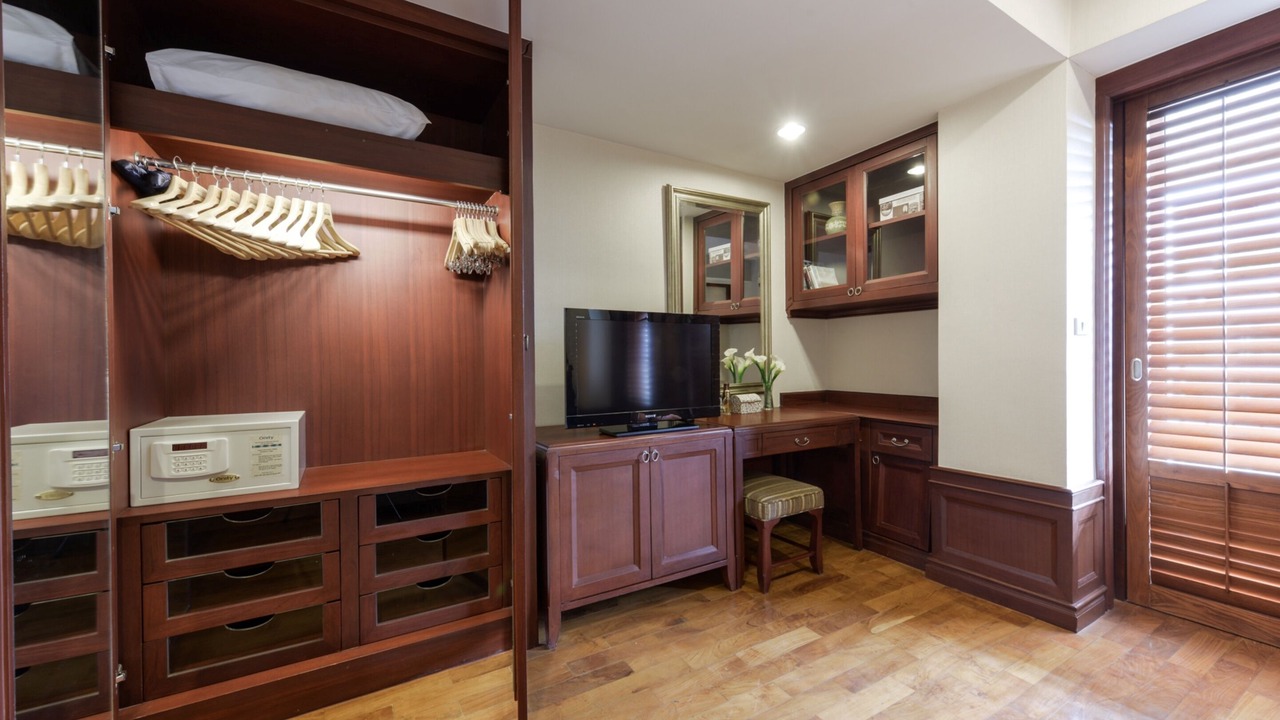 Photo of Bedroom in Wattana