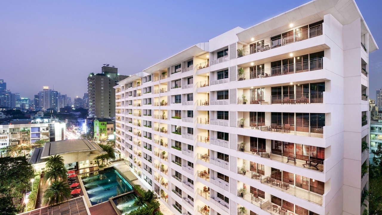 Photo of Outdoor in Wattana
