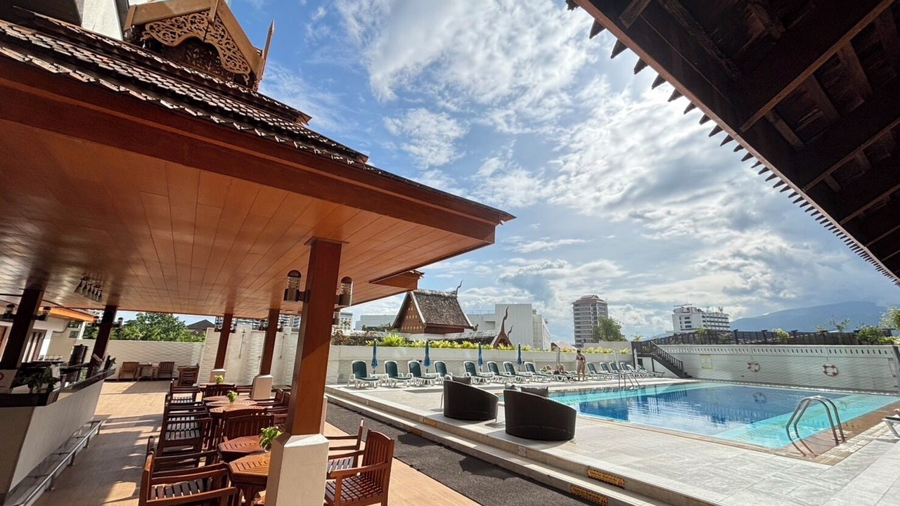 Photo of Outdoor in Chang Khlan