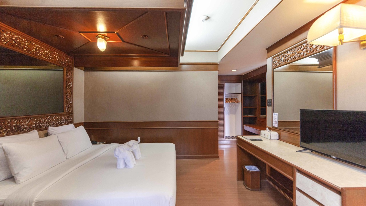 Photo of Bedroom in Huay Kaew