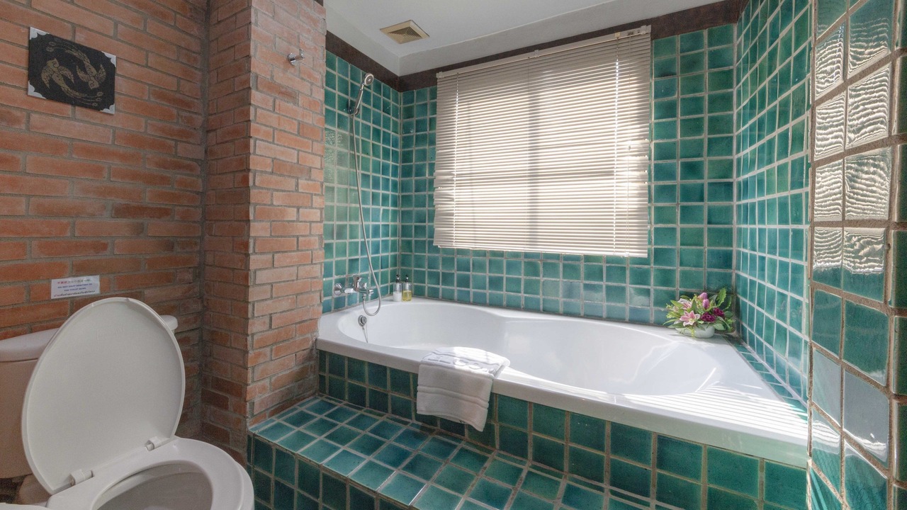 Photo of Bathroom in Huay Kaew