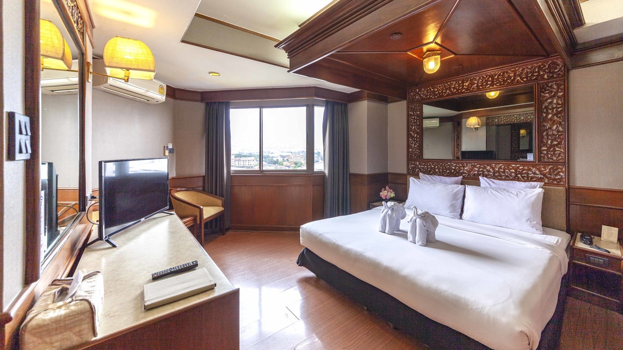 Photo of Bedroom in Huay Kaew