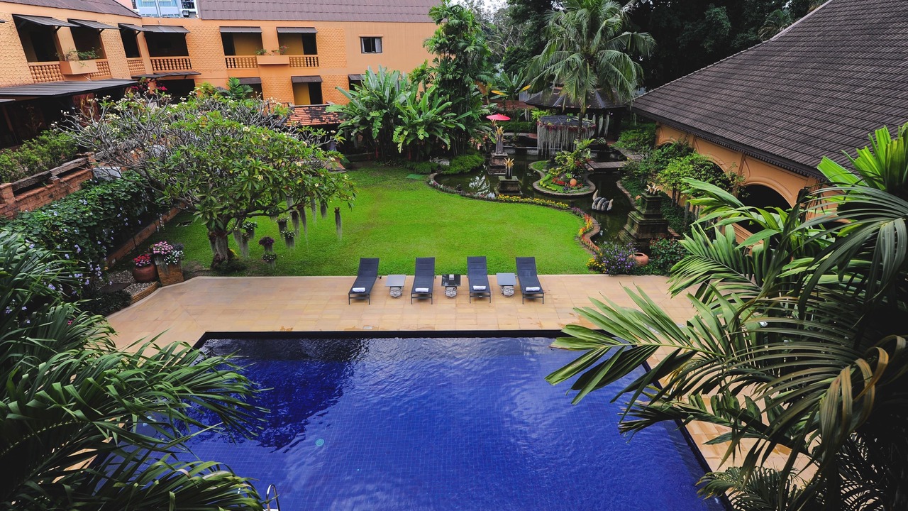 Photo of Outdoor in Huay Kaew