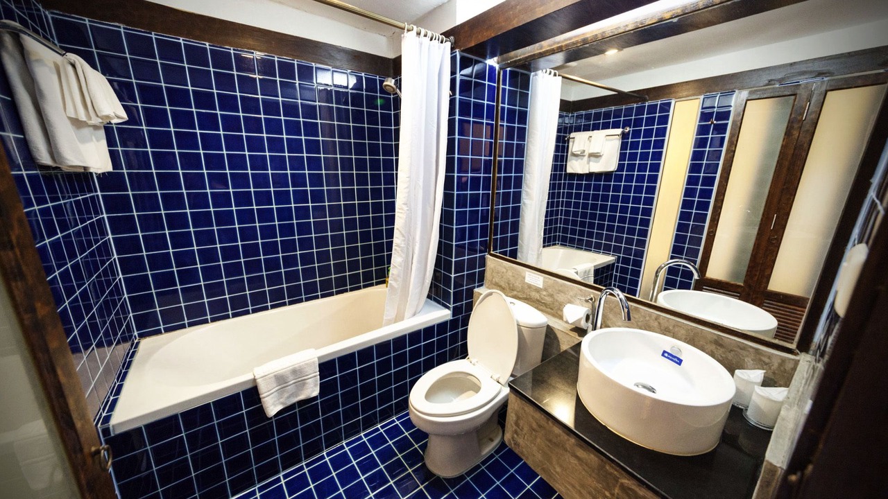 Photo of Bathroom in Huay Kaew