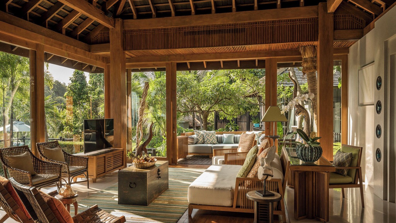 Photo of Bedroom in Koh Samui