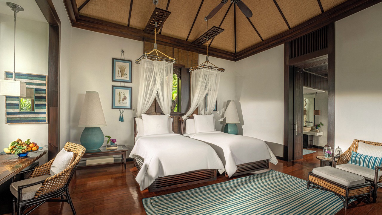 Photo of Bedroom in Koh Samui