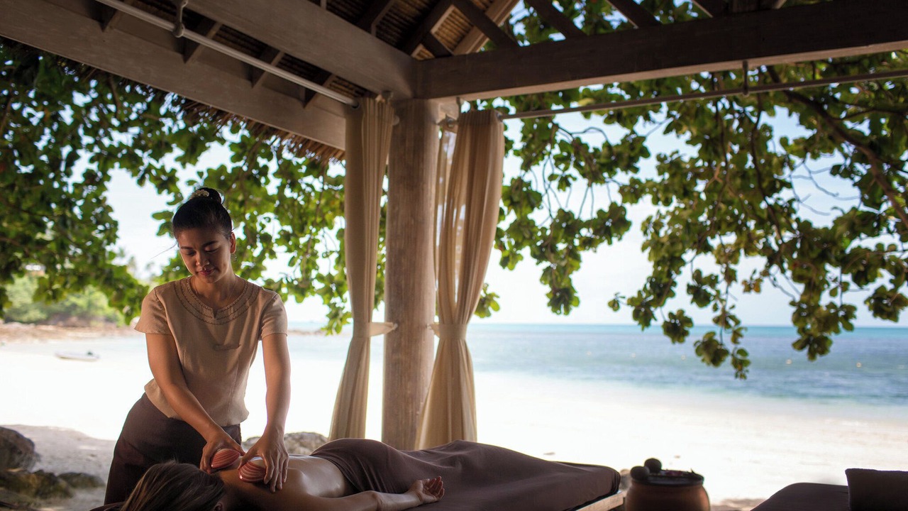 Photo of Bedroom in Koh Samui