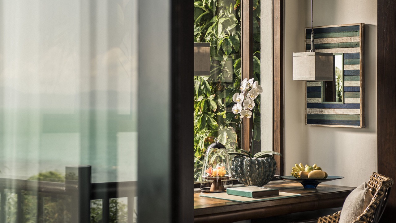 Photo of Bedroom in Koh Samui