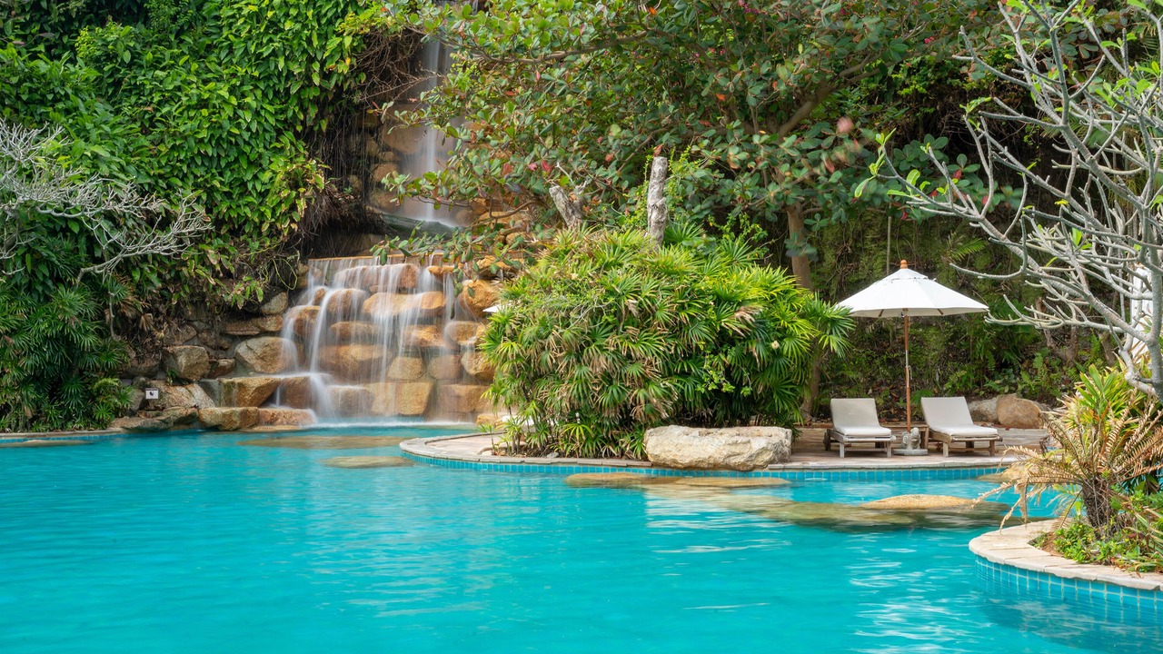 Photo of Outdoor in Baan Tai