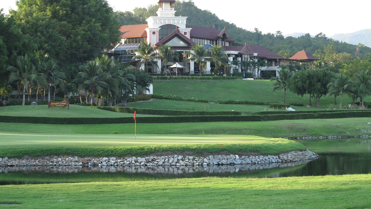 Photo of Outdoor in Cha-am