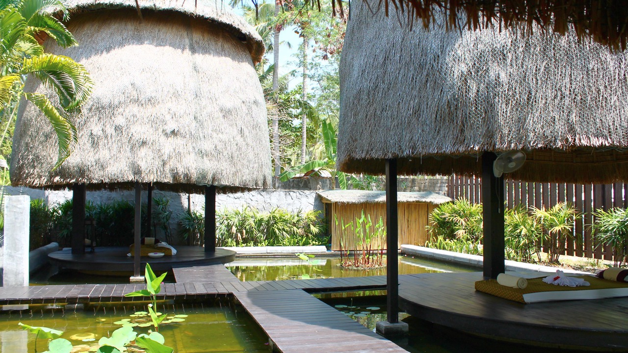 Photo of Bedroom in Ko Lanta