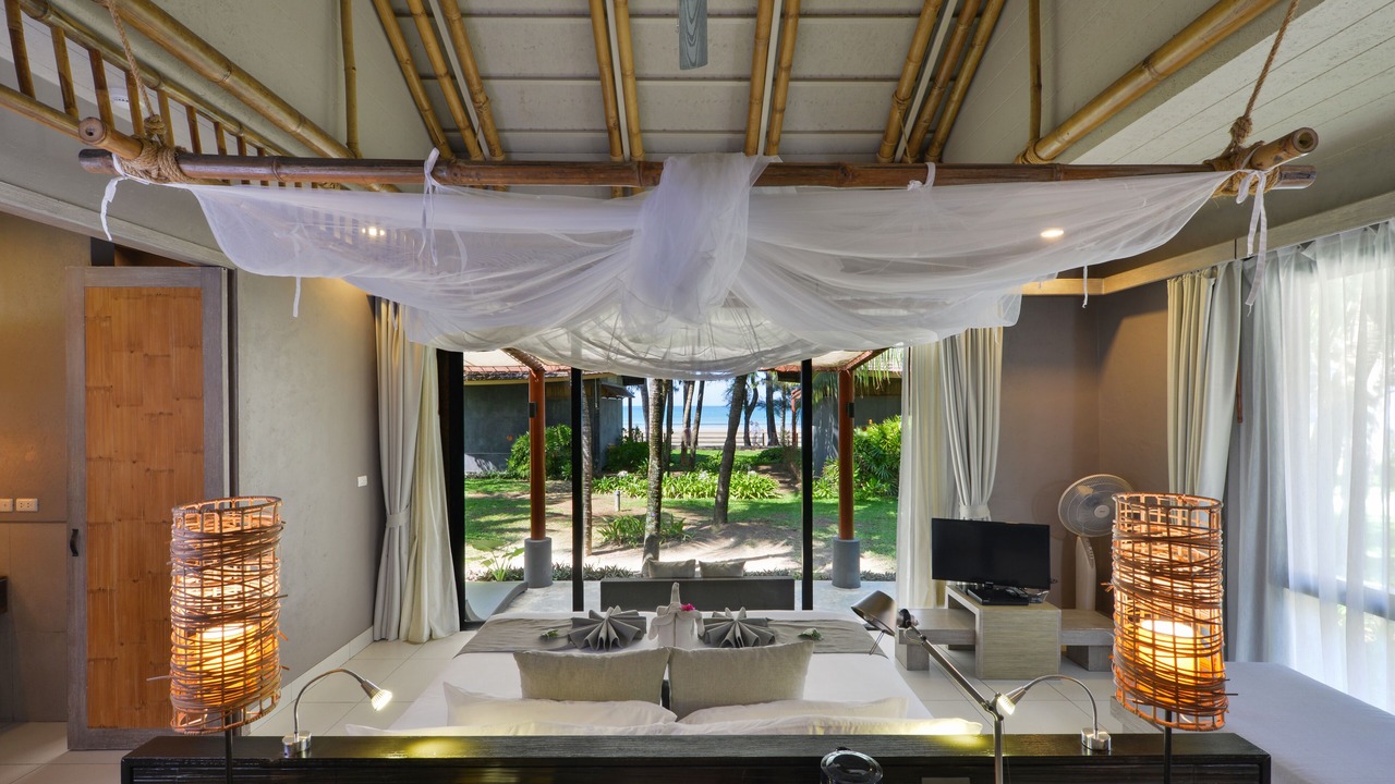 Photo of Bedroom in Ko Lanta