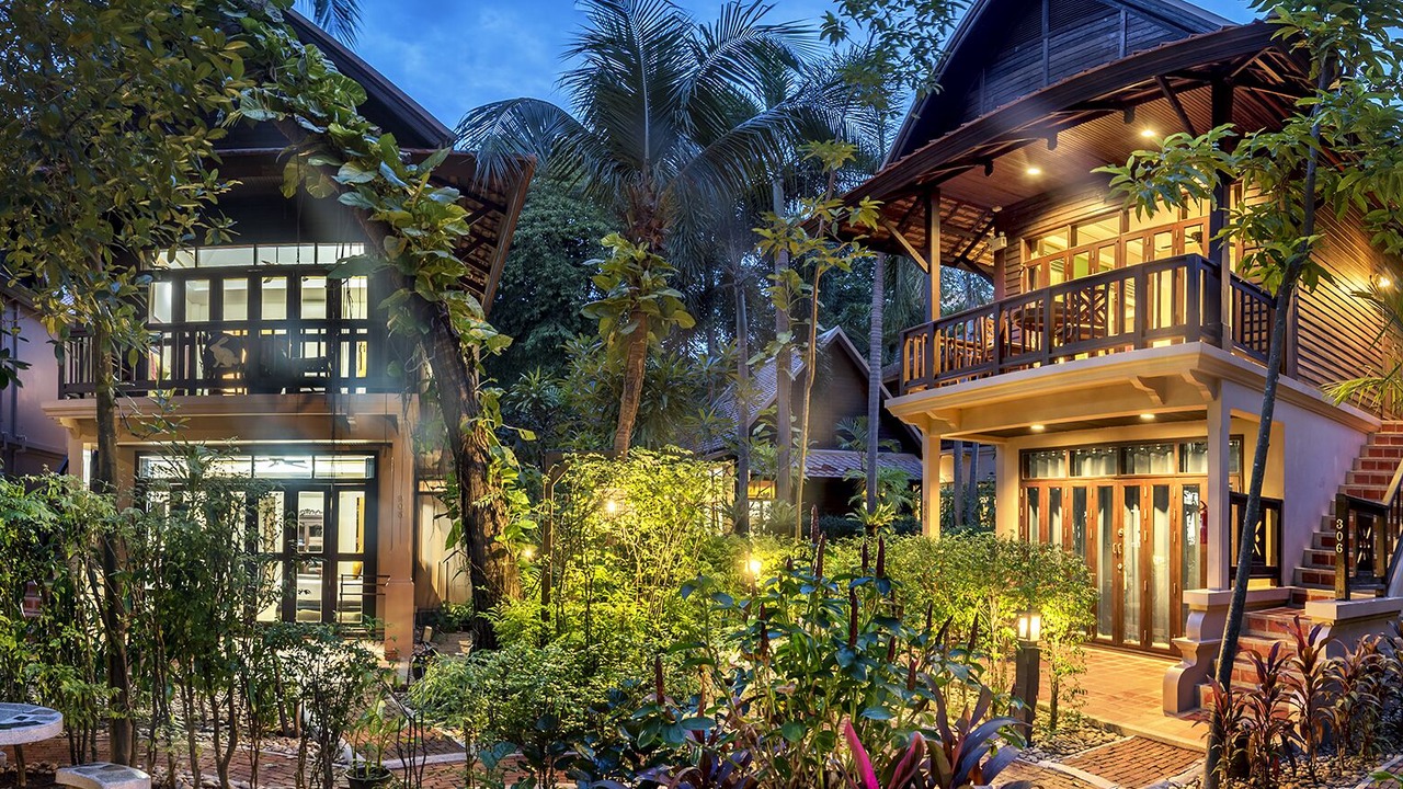 Photo of Outdoor in Jomtien