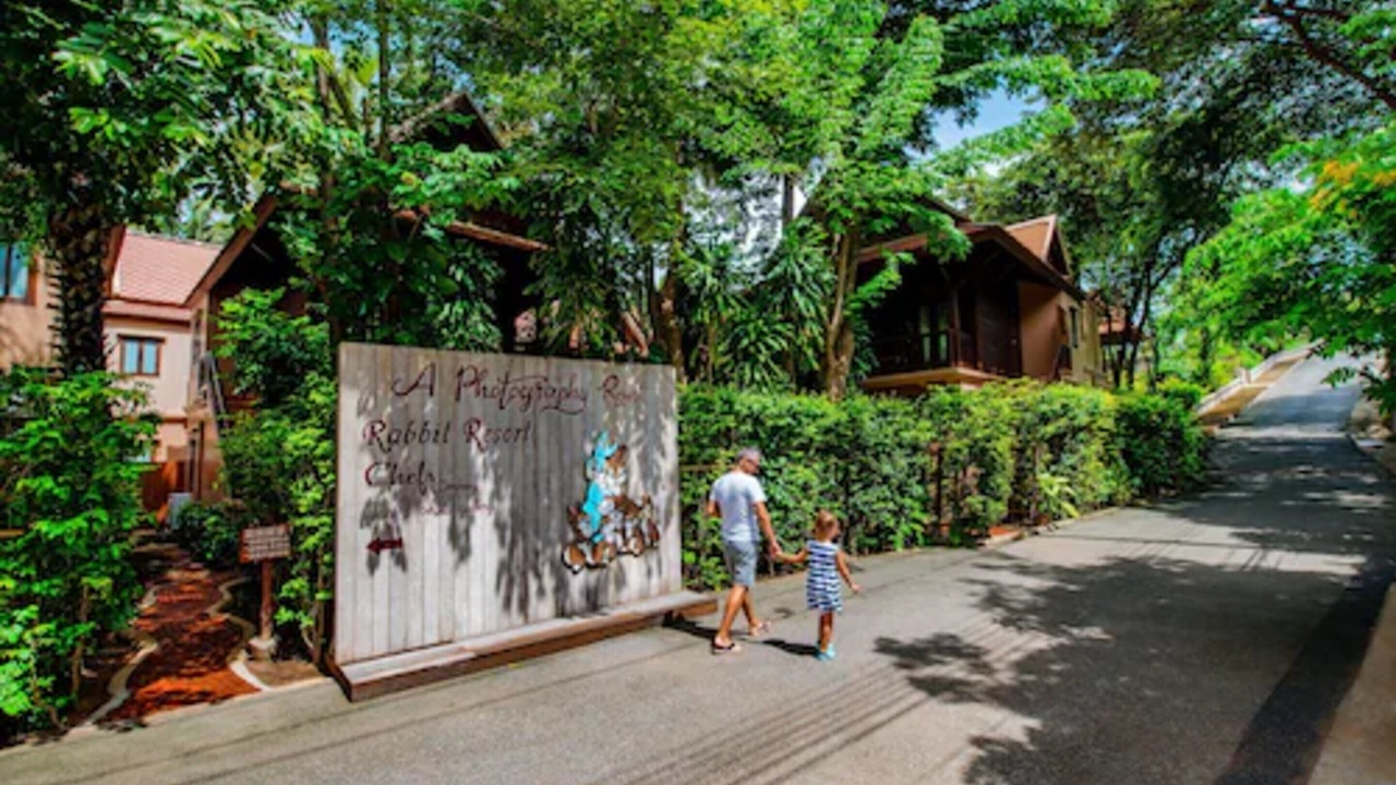 Photo of Outdoor in Jomtien