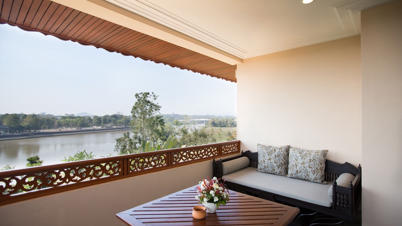 Photo of Patio Balcony in Chiang Rai