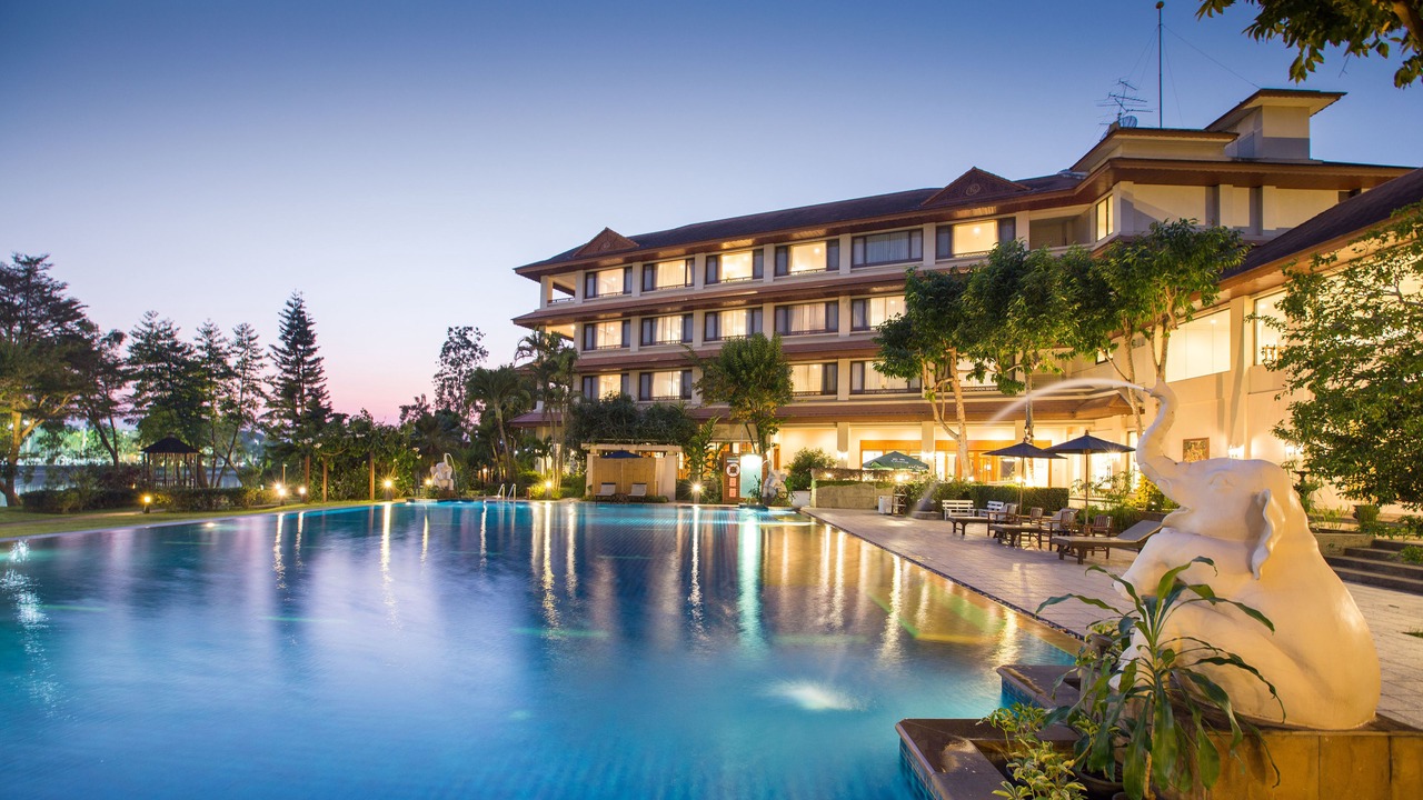 Photo of Outdoor in Chiang Rai