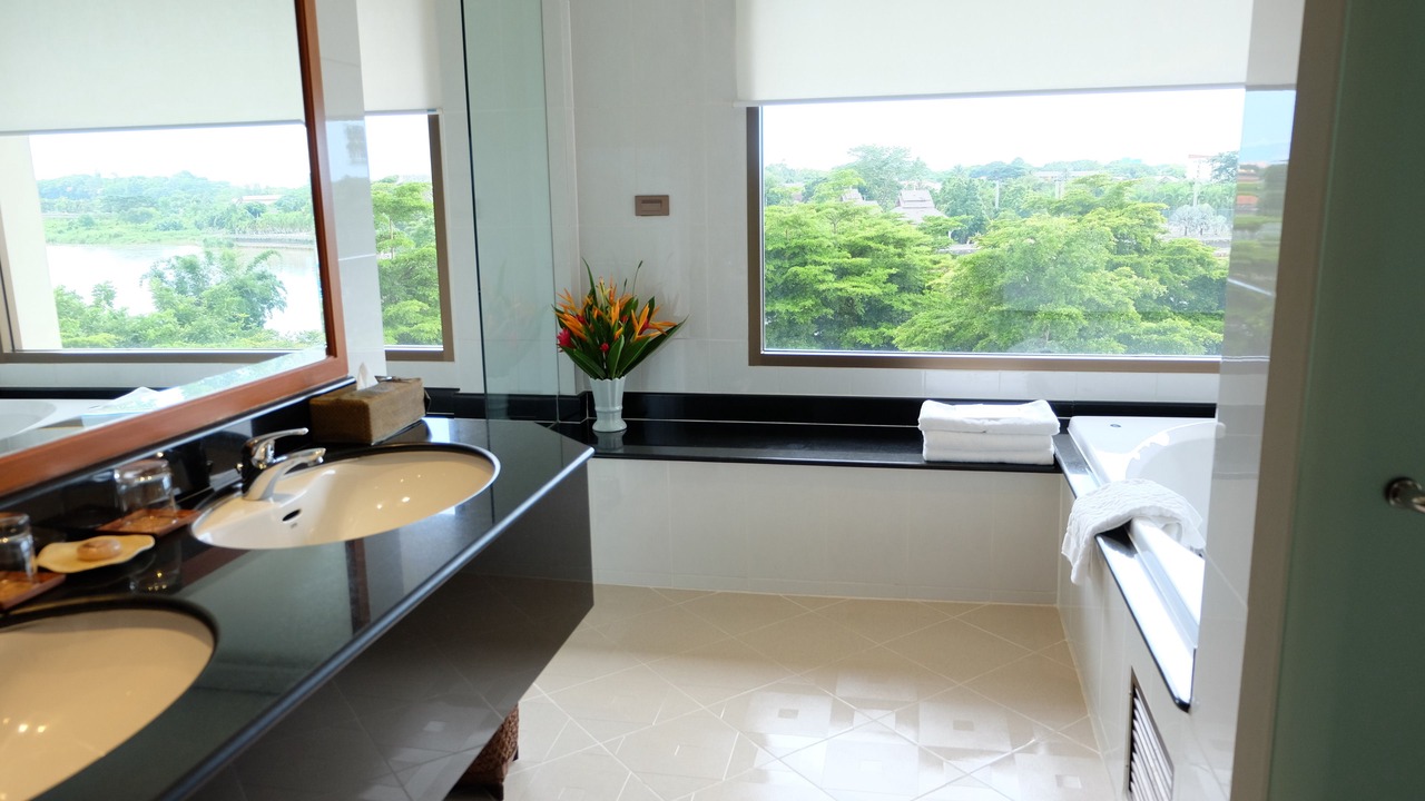 Photo of Patio Balcony in Chiang Rai