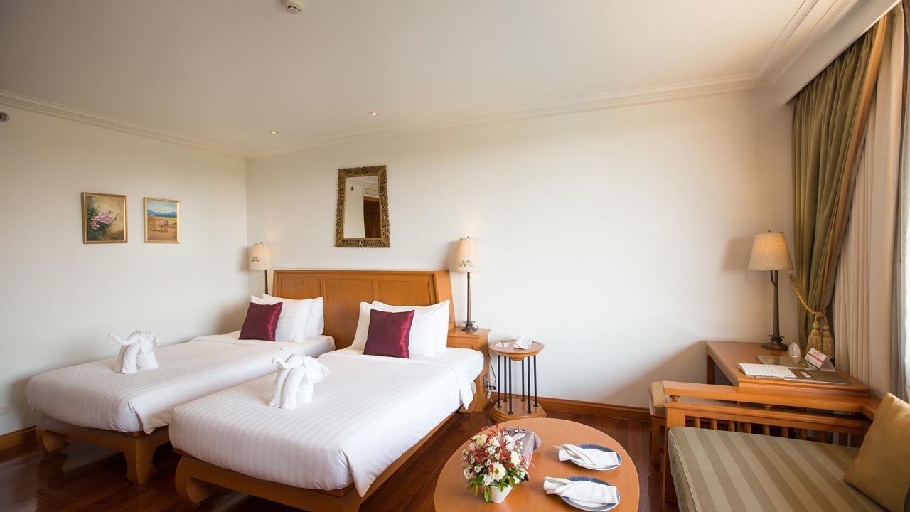 Photo of Bedroom in Chiang Rai