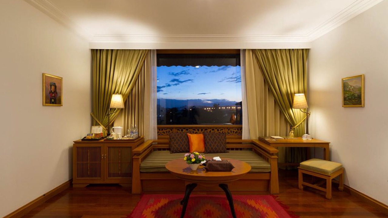 Photo of Bedroom in Chiang Rai