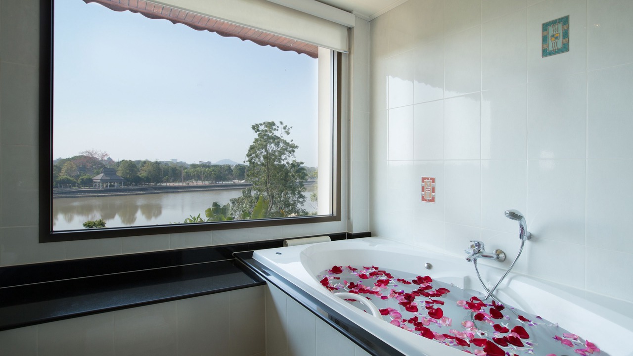Photo of Patio Balcony in Chiang Rai