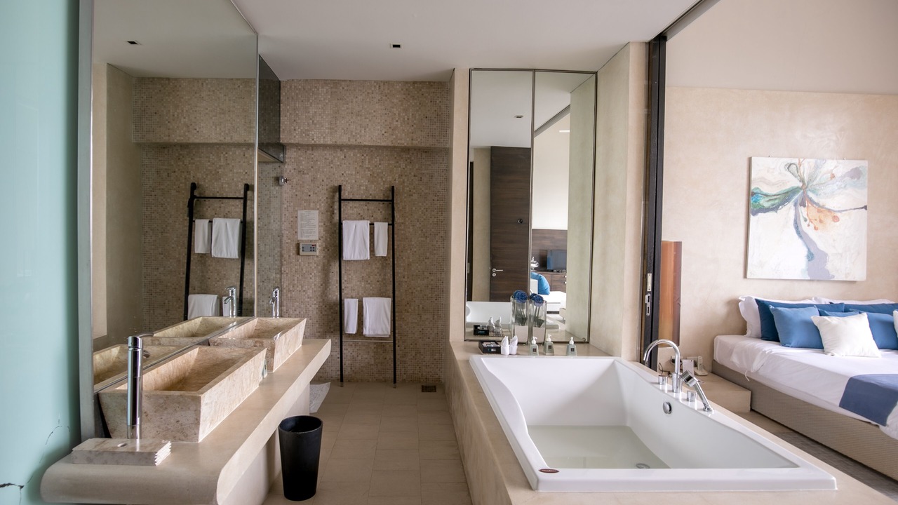 Photo of Bathroom in Cha-am